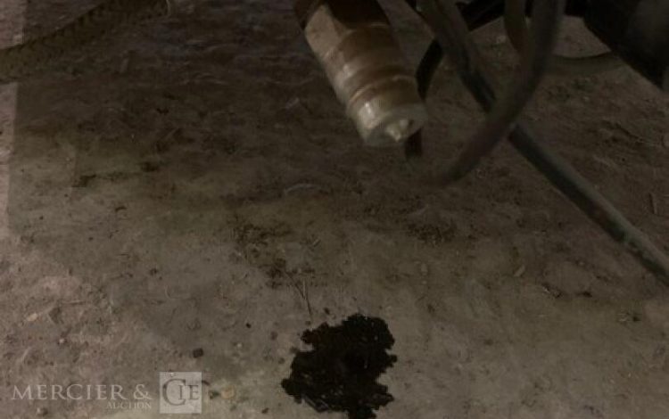 SOVELOR JUMBO 135M  CID010091