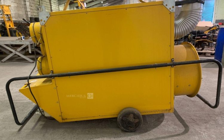 SOVELOR JUMBO 135M  CID010091