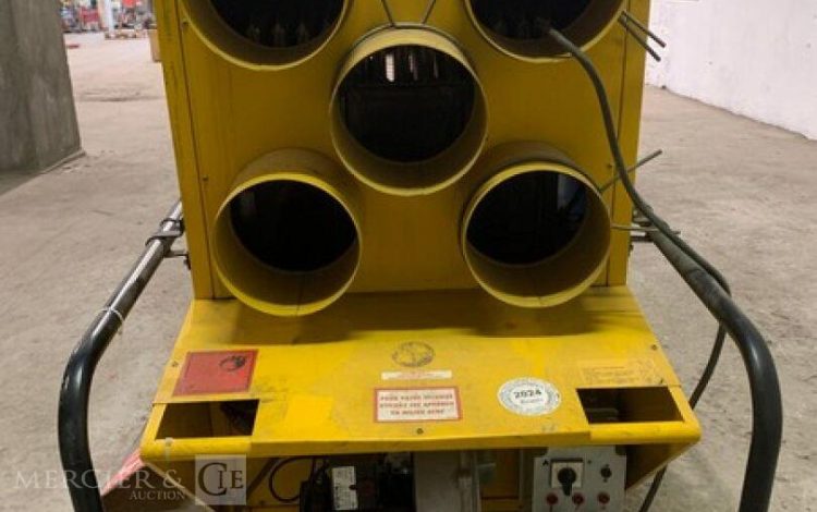 SOVELOR JUMBO 135M  CID010091