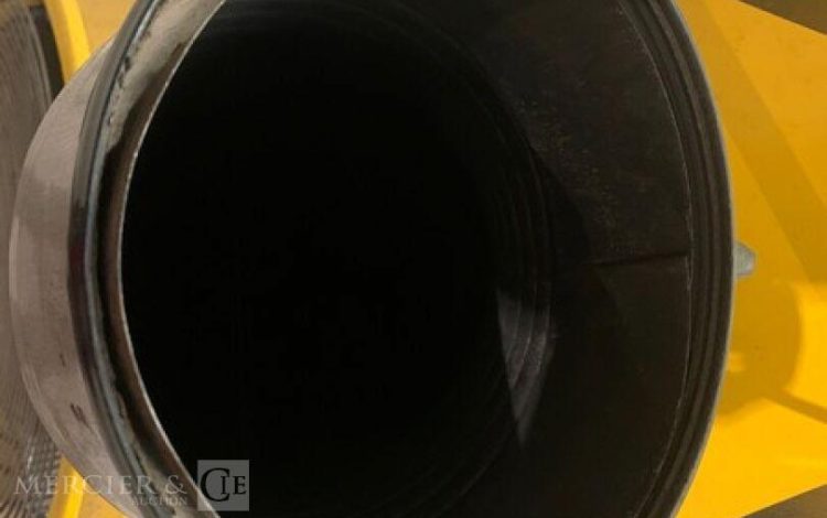 SOVELOR JUMBO 135M  CID010091