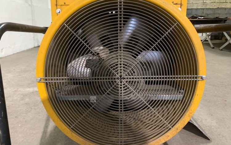 SOVELOR JUMBO 135M  CID010091