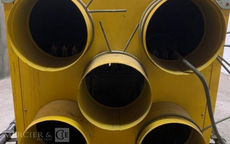 SOVELOR JUMBO 135M  CID010091