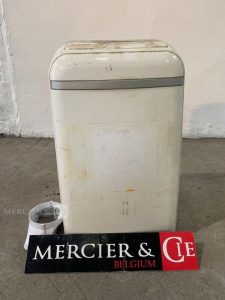 COMFEE MPPD-12CRN1  CLI011711