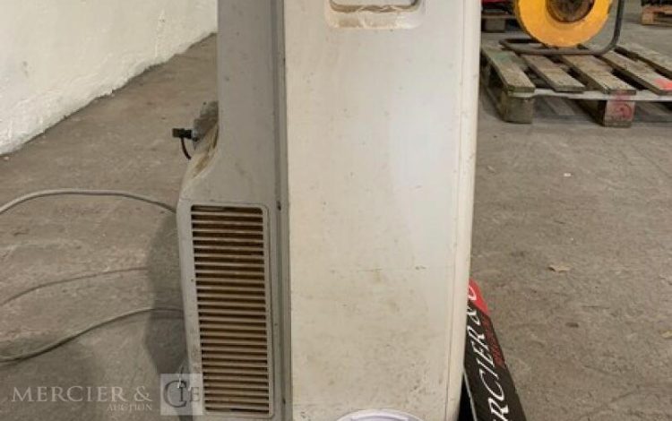 COMFEE MPPD-12CRN1  CLI011711