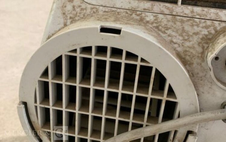 COMFEE MPPD-12CRN1  CLI011711