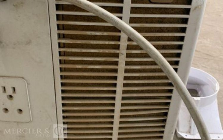 COMFEE MPPD-12CRN1  CLI011711