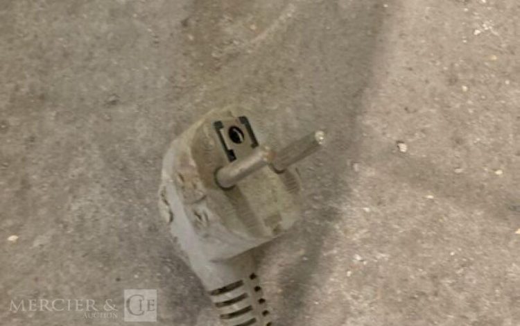 COMFEE MPPD-12CRN1  CLI011711