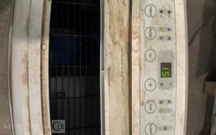 COMFEE MPPD-12CRN1  CLI011711