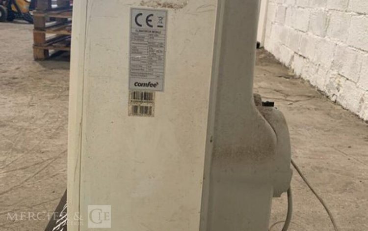 COMFEE MPPD-12CRN1  CLI011711