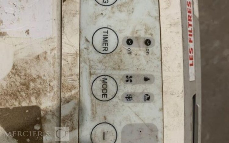 COMFEE MPPD-12CRN1  CLI011711