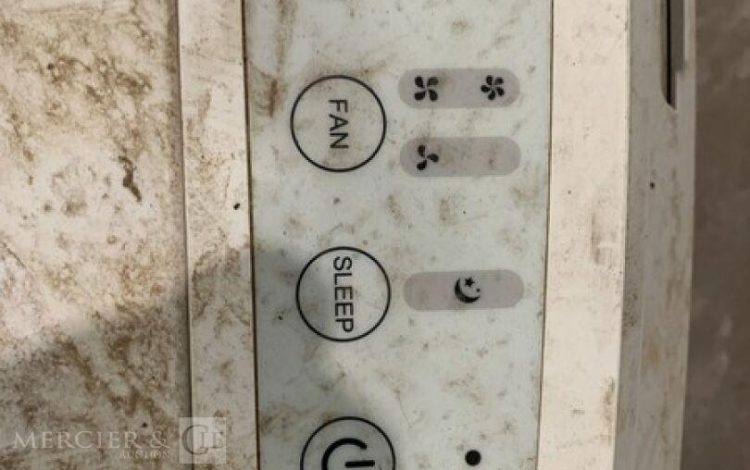 COMFEE MPPD-12CRN1  CLI011711