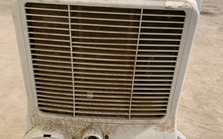 COMFEE MPPD-12CRN1  CLI011711