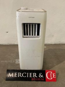 OPTIMEO OPC – C01-091  CLI012896