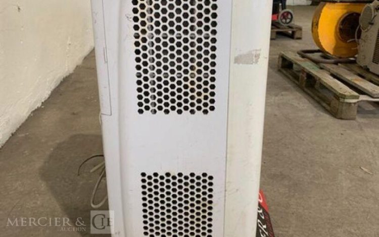 OPTIMEO OPC – C01-091  CLI012896