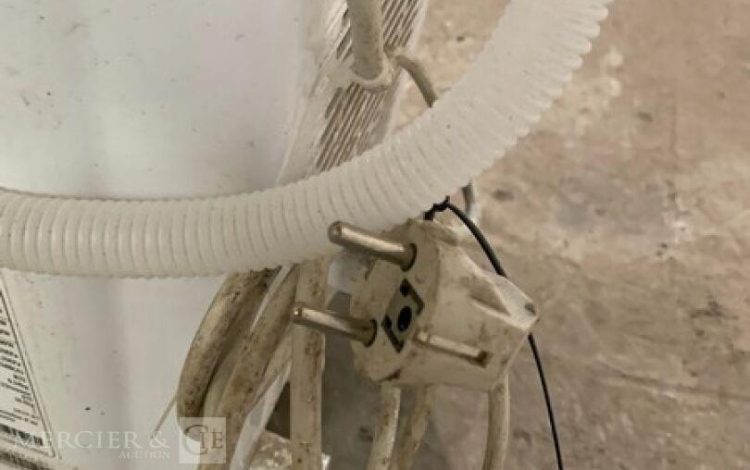 OPTIMEO OPC – C01-091  CLI012896