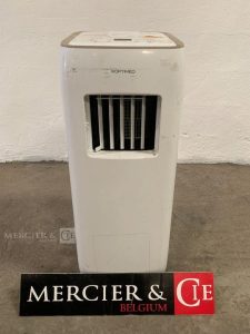 OPTIMEO OPC-C01-091  CLI012897