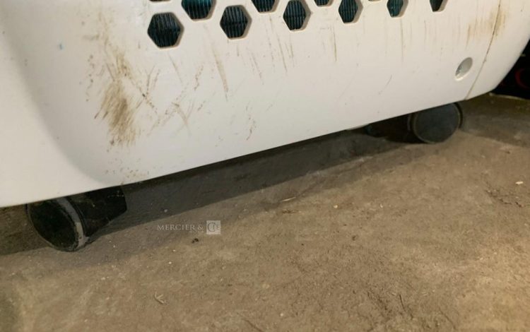 OPTIMEO OPC-C01-091  CLI012897