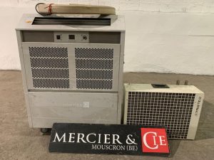 DANTHERM AIRCON7  CLI010866