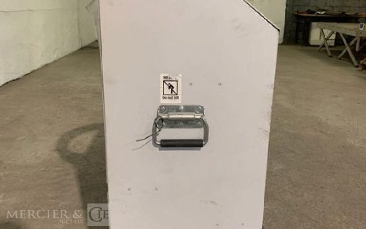 DANTHERM AIRCON7  CLI010866