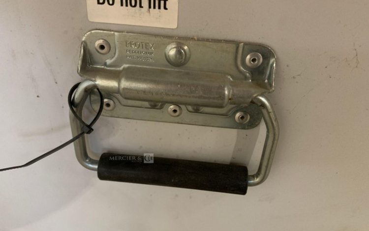 DANTHERM AIRCON7  CLI010866