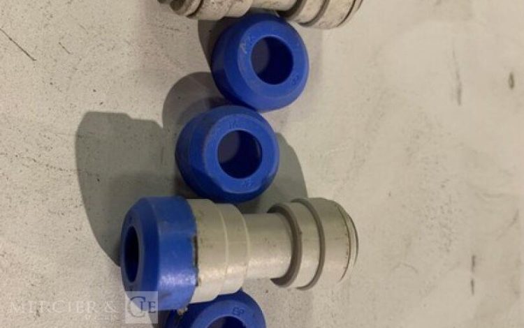 DANTHERM AIRCON7  CLI010866