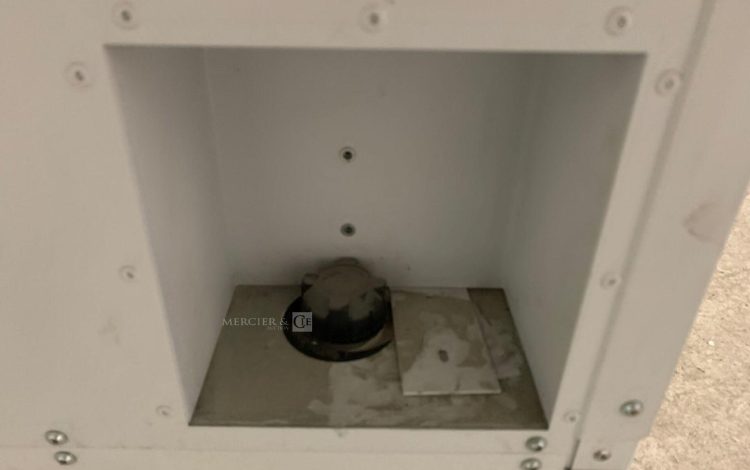 DANTHERM AIRCON7  CLI010866