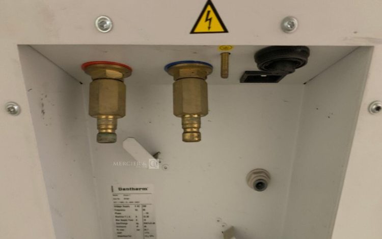 DANTHERM AIRCON7  CLI010866