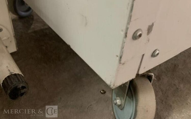 DANTHERM AIRCON7  CLI010866