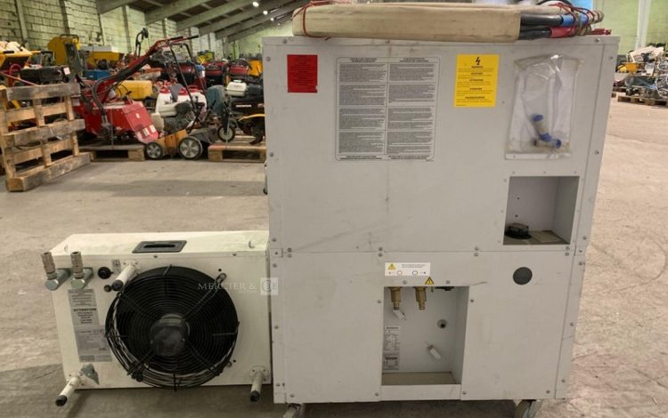 DANTHERM AIRCON7  CLI010866