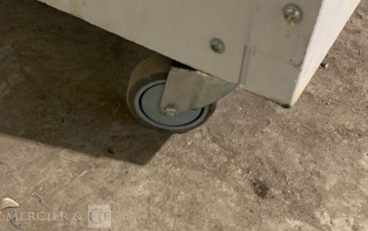 DANTHERM AIRCON7  CLI010866