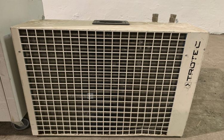 DANTHERM AIRCON7  CLI010866