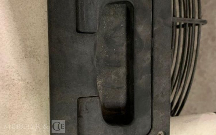 DANTHERM AIRCON7  CLI010866