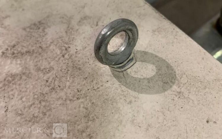 DANTHERM AIRCON7  CLI010866