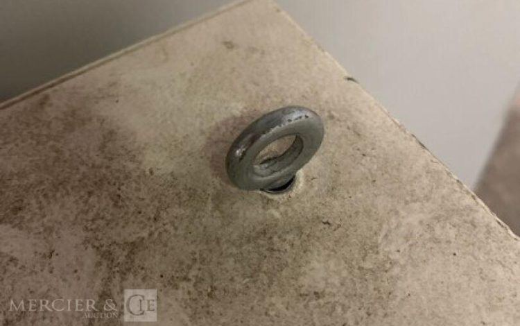 DANTHERM AIRCON7  CLI010866