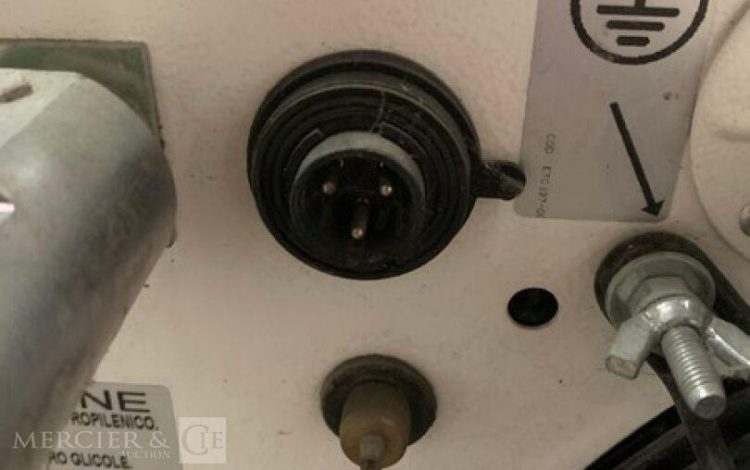 DANTHERM AIRCON7  CLI010866