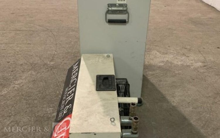 DANTHERM AIRCON7  CLI010866