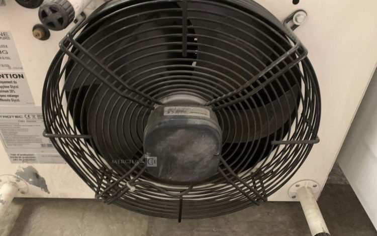 DANTHERM AIRCON7  CLI010866