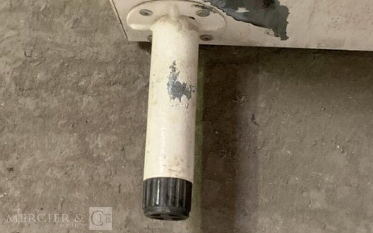 DANTHERM AIRCON7  CLI010866