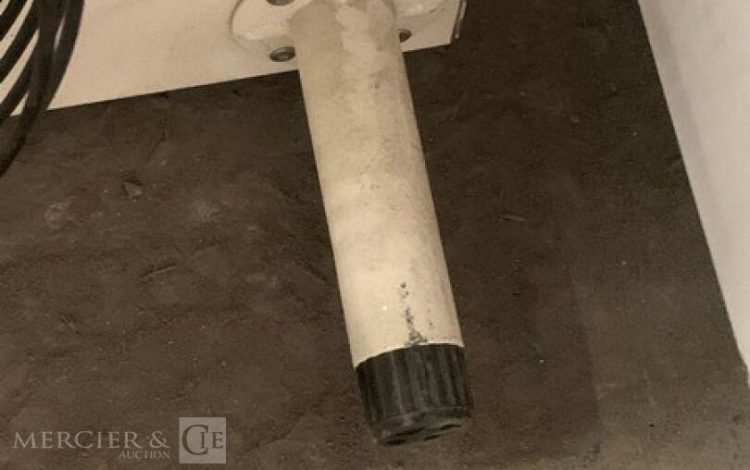 DANTHERM AIRCON7  CLI010866