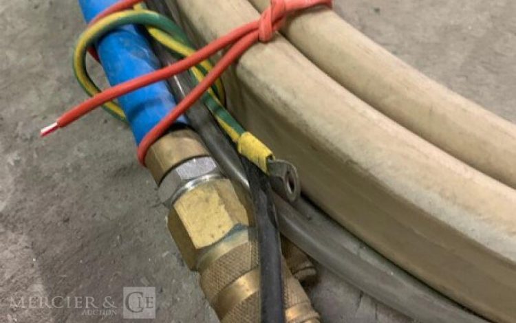 DANTHERM AIRCON7  CLI010866