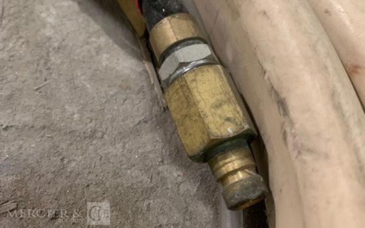 DANTHERM AIRCON7  CLI010866