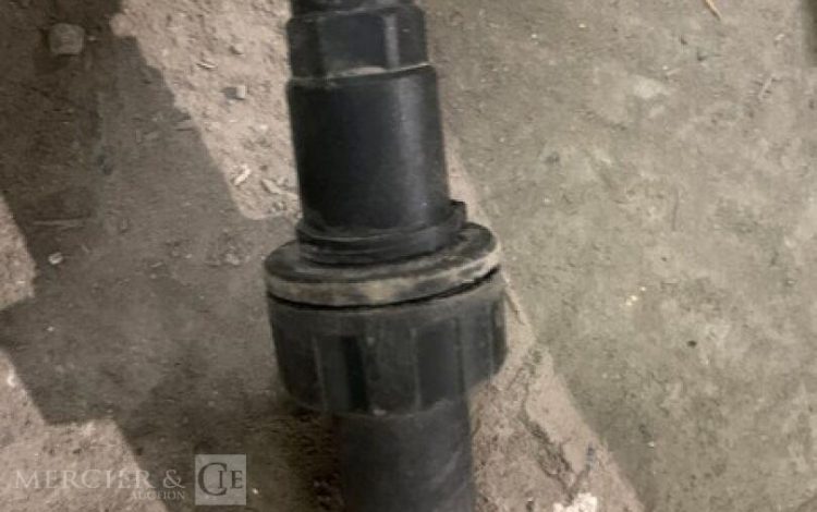 DANTHERM AIRCON7  CLI010866