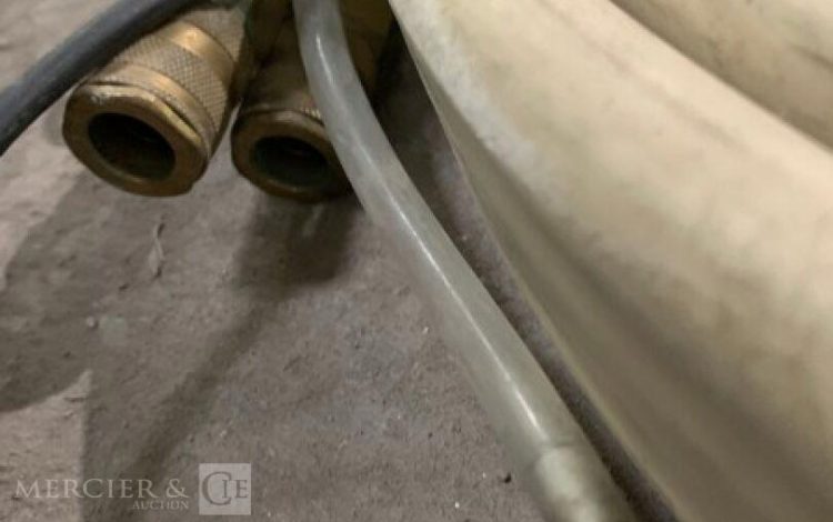 DANTHERM AIRCON7  CLI010866