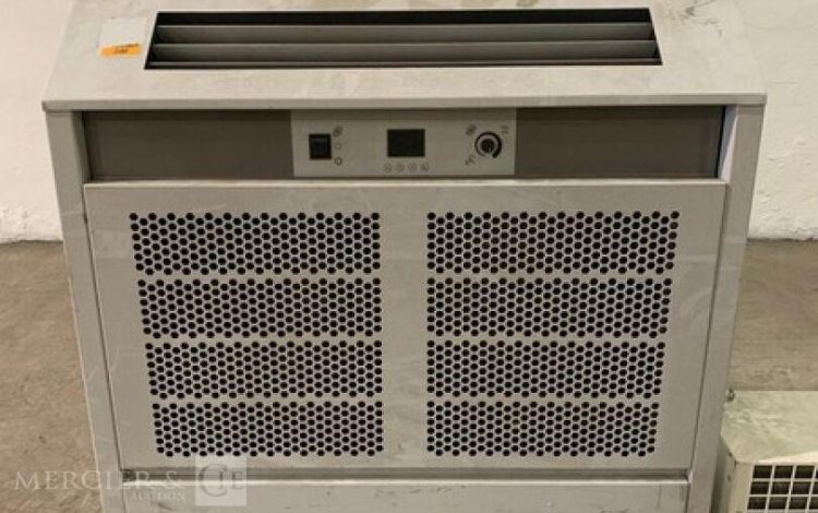 DANTHERM AIRCON7  CLI010866