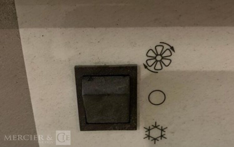 DANTHERM AIRCON7  CLI010866