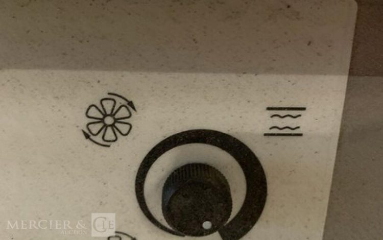 DANTHERM AIRCON7  CLI010866