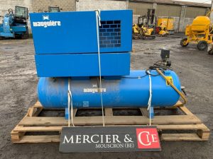 MAUGUIERE ME 30-10CV E 250H  COM010061