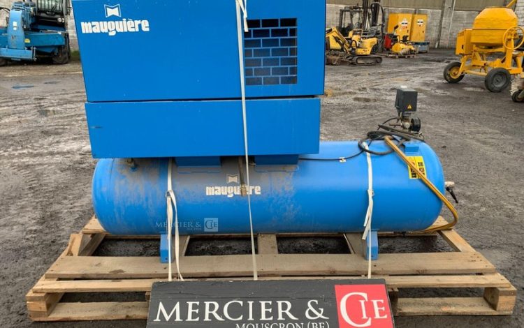 MAUGUIERE ME 30-10CV E 250H  COM010061