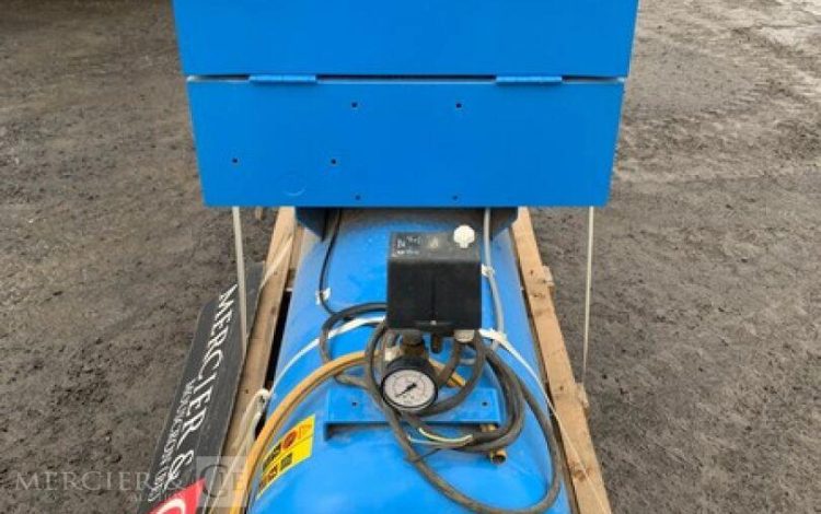 MAUGUIERE ME 30-10CV E 250H  COM010061