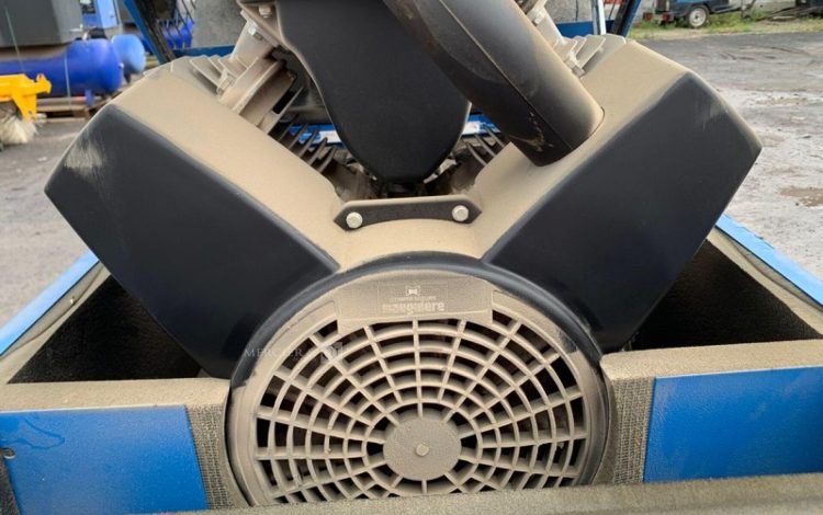 MAUGUIERE ME 30-10CV E 250H  COM010061